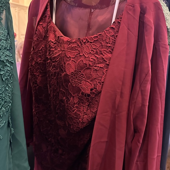 Mother of the Bride dress - Picture 2 of 3